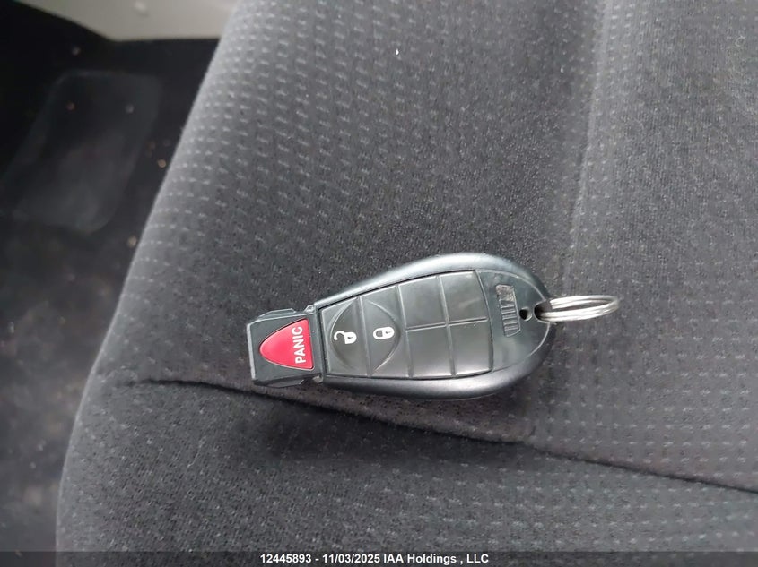 2C4RDGBG6ER242447 2014 DODGE CARAVAN photo no. 11