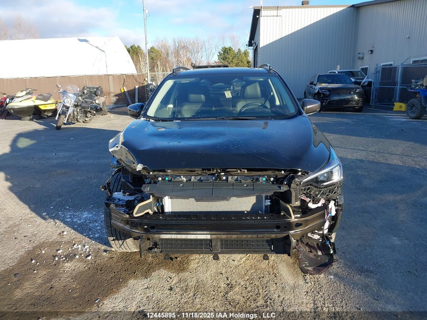 JF2GUHNC4SH335529 2025 SUBARU XV photo no. 13