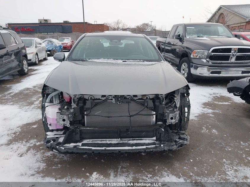 4T1DBADK9SU530147 2025 TOYOTA CAMRY photo no. 12