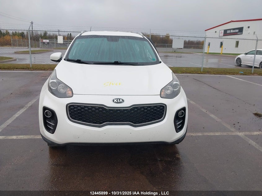 KNDPMCAC6K7577770 2019 KIA SPORTAGE photo no. 10