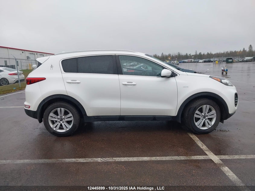 KNDPMCAC6K7577770 2019 KIA SPORTAGE photo no. 13