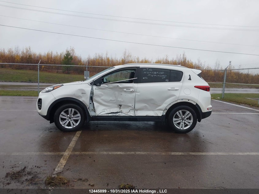 KNDPMCAC6K7577770 2019 KIA SPORTAGE photo no. 14