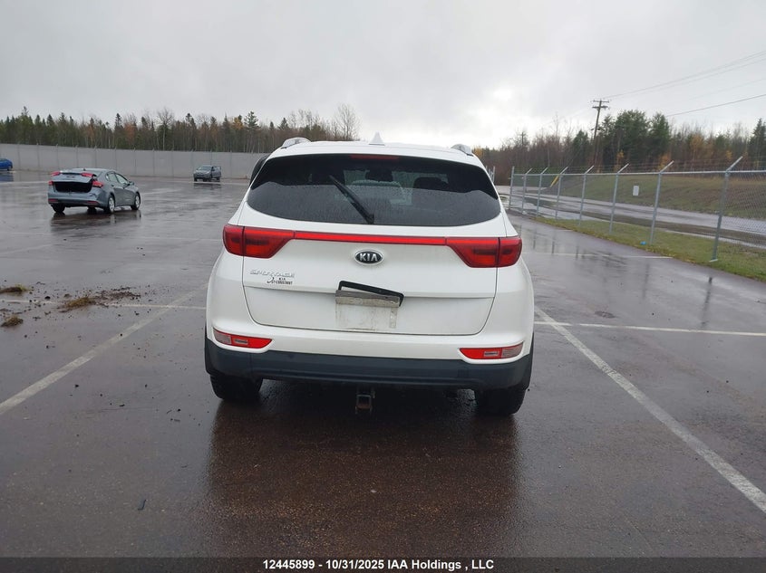 KNDPMCAC6K7577770 2019 KIA SPORTAGE photo no. 16