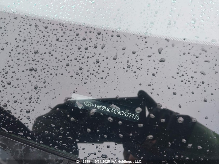 KNDPMCAC6K7577770 2019 KIA SPORTAGE photo no. 19