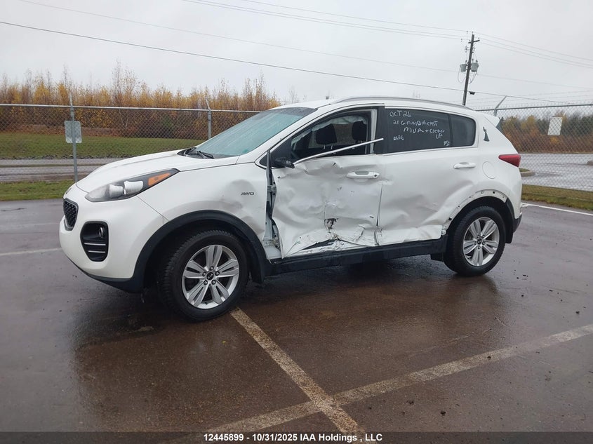 KNDPMCAC6K7577770 2019 KIA SPORTAGE photo no. 20