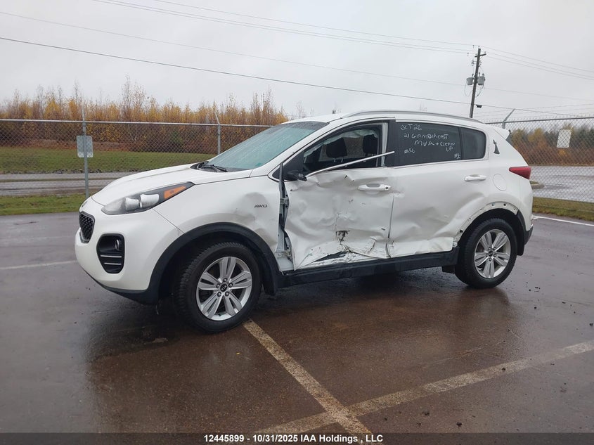 KNDPMCAC6K7577770 2019 KIA SPORTAGE photo no. 21