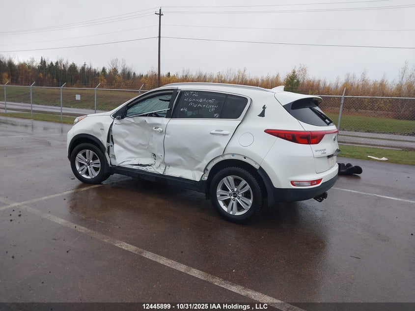 KNDPMCAC6K7577770 2019 KIA SPORTAGE photo no. 3