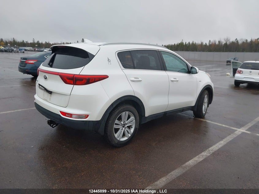 KNDPMCAC6K7577770 2019 KIA SPORTAGE photo no. 4