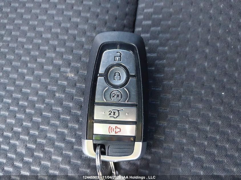 2023 Ford Escape St Line VIN: 1FMCU9MZ5PUA40961 Lot: 12445903