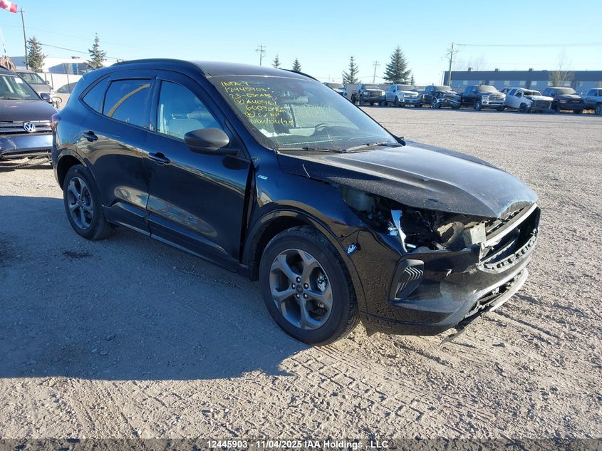 1FMCU9MZ5PUA40961 2023 FORD ESCAPE photo no. 5