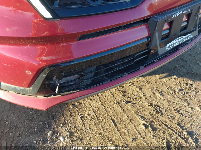 5XYRKDLF3PG194147 2023 KIA SORENTO photo no. 6