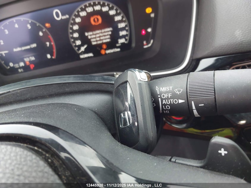 2HGFE1F9XRH000282 2024 HONDA CIVIC photo no. 11