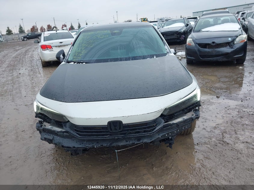 2HGFE1F9XRH000282 2024 HONDA CIVIC photo no. 13