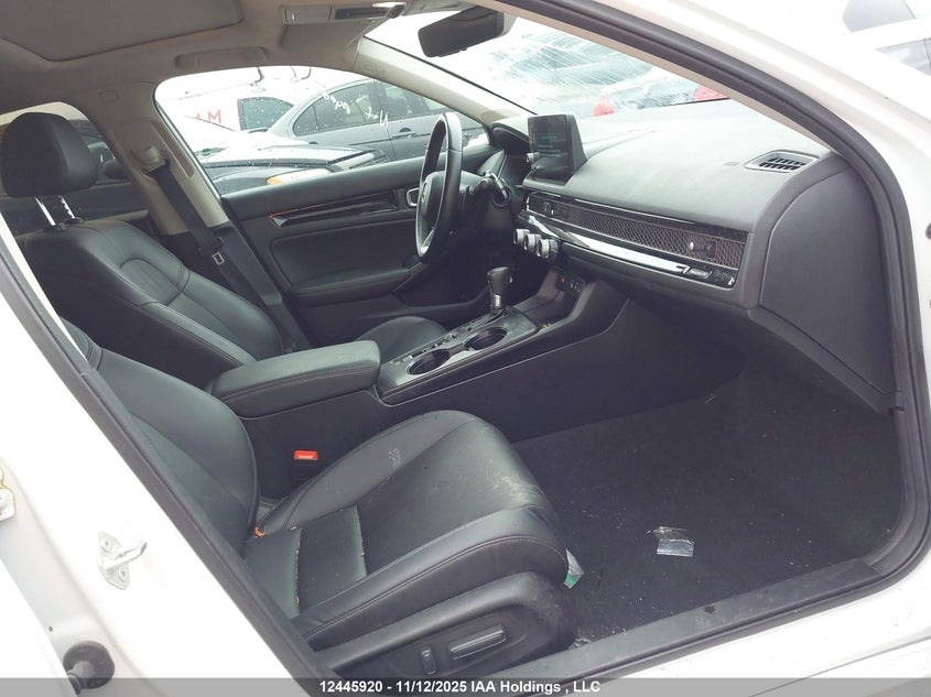 2HGFE1F9XRH000282 2024 HONDA CIVIC photo no. 5