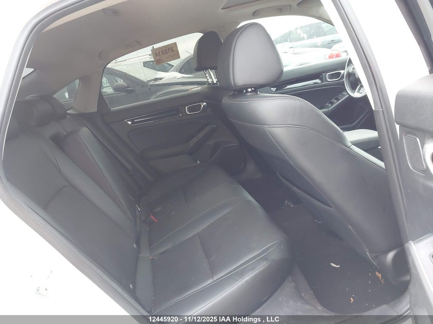 2HGFE1F9XRH000282 2024 HONDA CIVIC photo no. 8