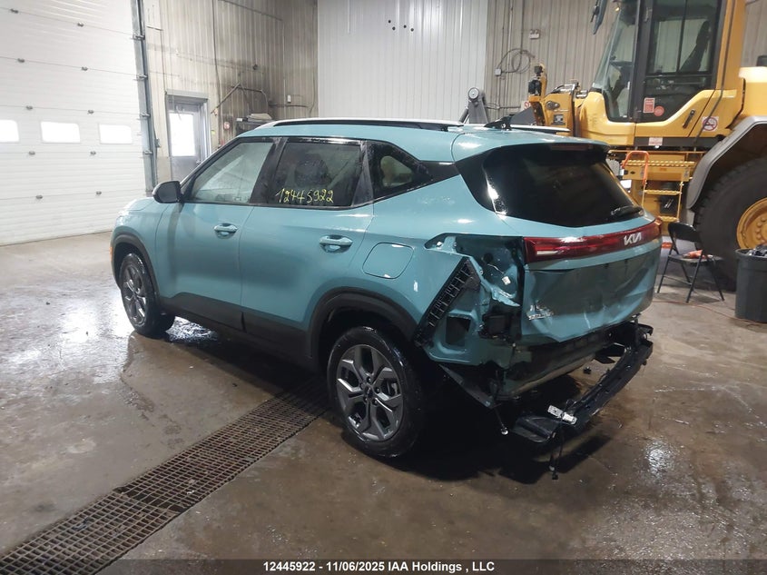 KNDEPCAA2R7653976 2024 KIA SELTOS photo no. 3