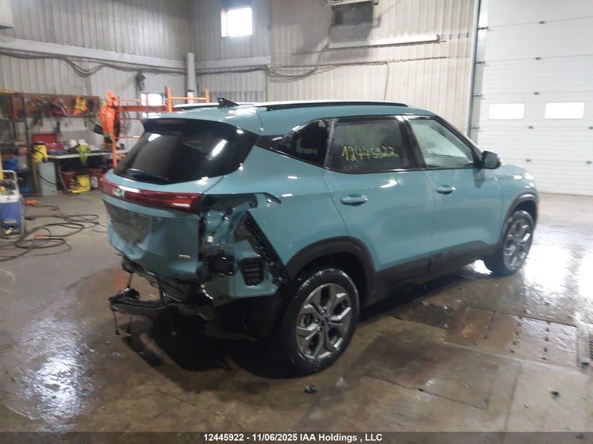 KNDEPCAA2R7653976 2024 KIA SELTOS photo no. 4