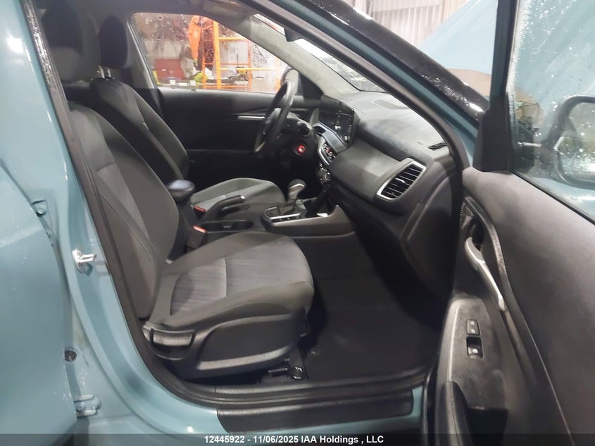 KNDEPCAA2R7653976 2024 KIA SELTOS photo no. 5