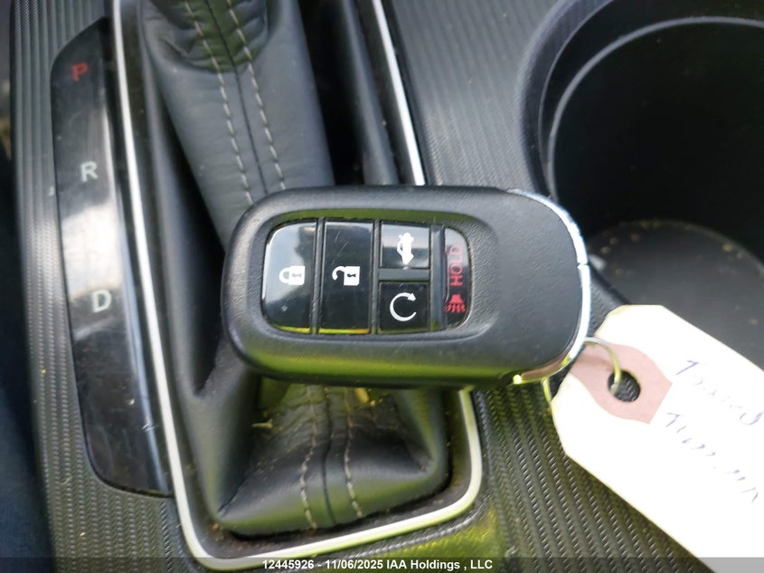2HGFE2F56RH108806 2024 HONDA CIVIC photo no. 11