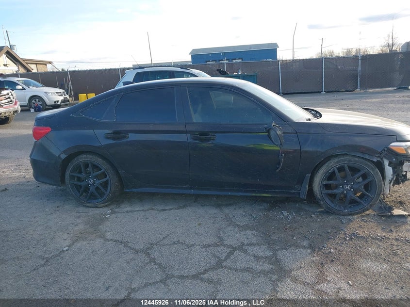 2HGFE2F56RH108806 2024 HONDA CIVIC photo no. 13