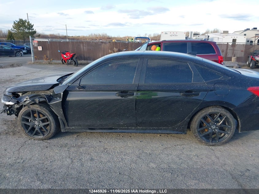 2HGFE2F56RH108806 2024 HONDA CIVIC photo no. 14