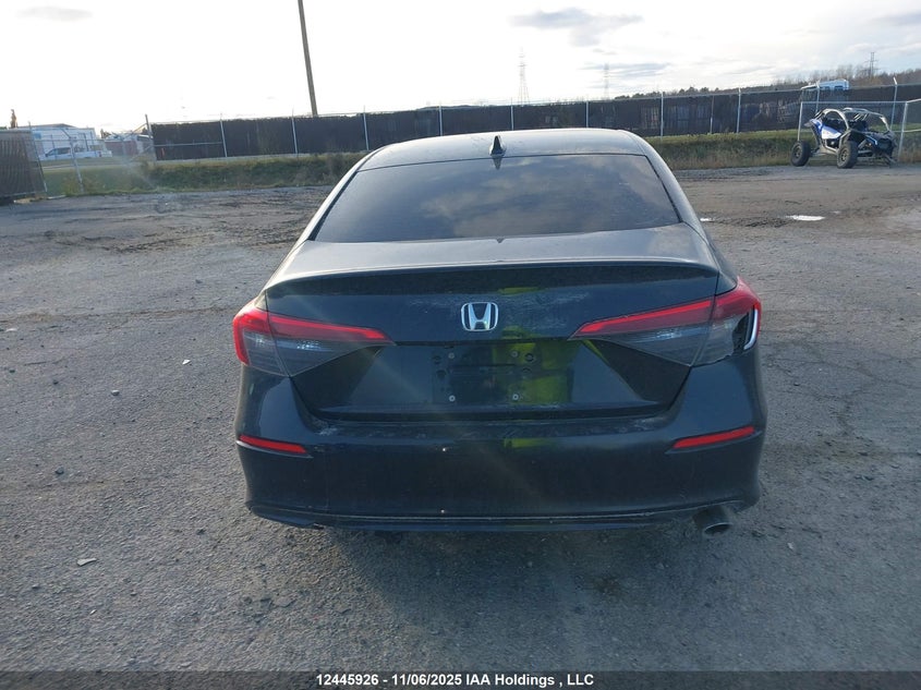 2HGFE2F56RH108806 2024 HONDA CIVIC photo no. 16