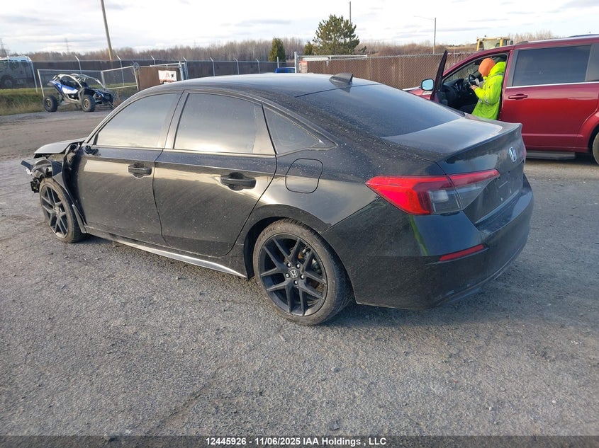 2HGFE2F56RH108806 2024 HONDA CIVIC photo no. 3
