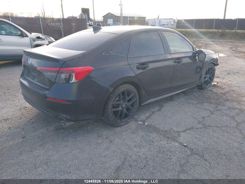 2HGFE2F56RH108806 2024 HONDA CIVIC photo no. 4