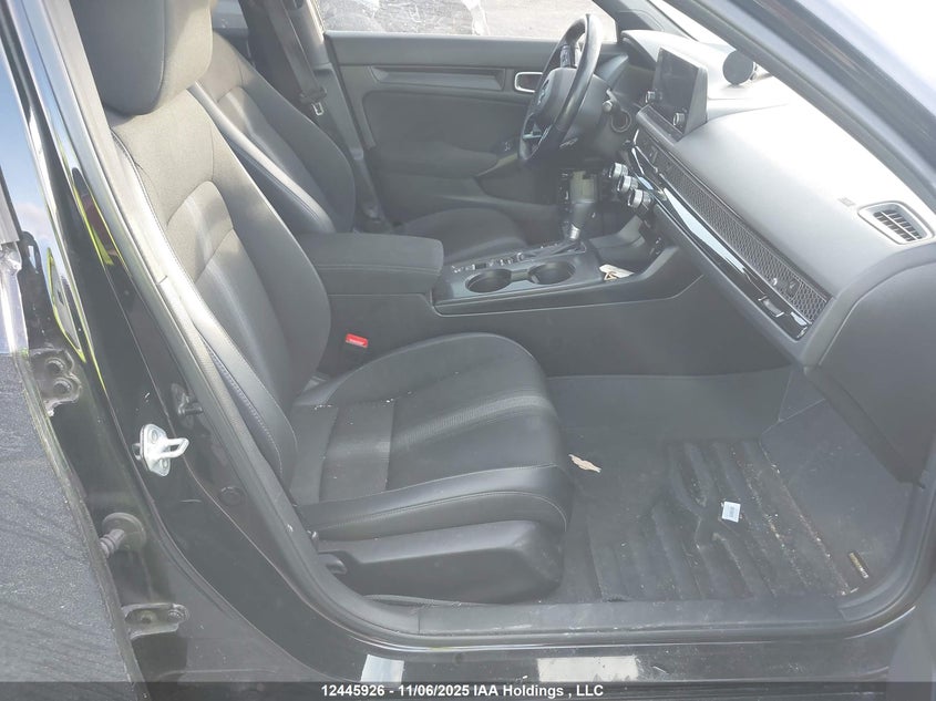 2HGFE2F56RH108806 2024 HONDA CIVIC photo no. 5