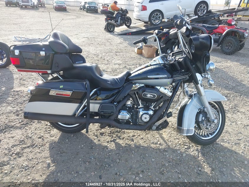 5HD1KEMA8CB662472 2012 HARLEY-DAVIDSON ELECTRA GLIDE photo no. 12