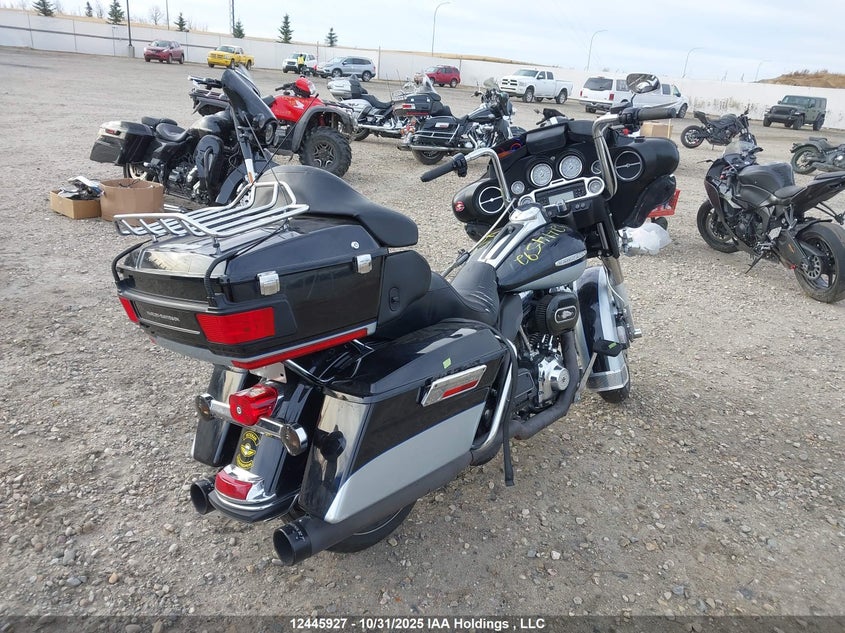 5HD1KEMA8CB662472 2012 HARLEY-DAVIDSON ELECTRA GLIDE photo no. 4