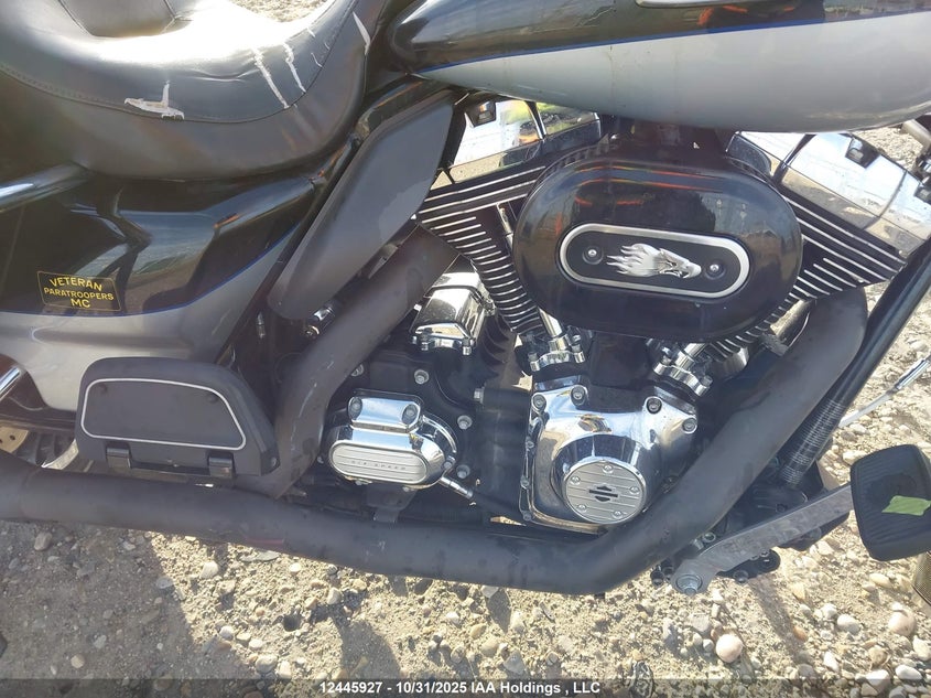 5HD1KEMA8CB662472 2012 HARLEY-DAVIDSON ELECTRA GLIDE photo no. 8