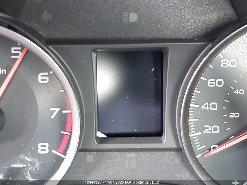 2015 Subaru Impreza VIN: JF1GJAA60FH013836 Lot: 12445928