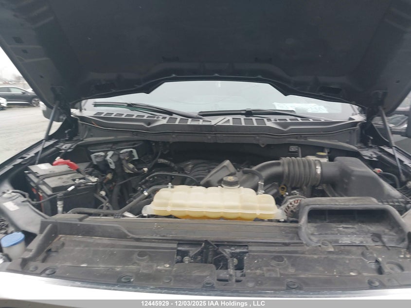 1FTFW1E58PFB68981 2023 FORD F-150 photo no. 10