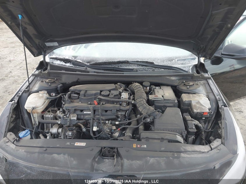 KMHLR4AF4PU507415 2023 HYUNDAI ELANTRA photo no. 10