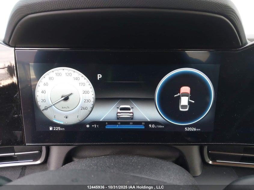 KMHLR4AF4PU507415 2023 HYUNDAI ELANTRA photo no. 7