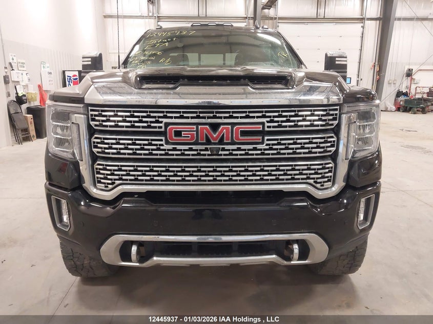 1GT49WEY4PF143856 2023 GMC SIERRA photo no. 12