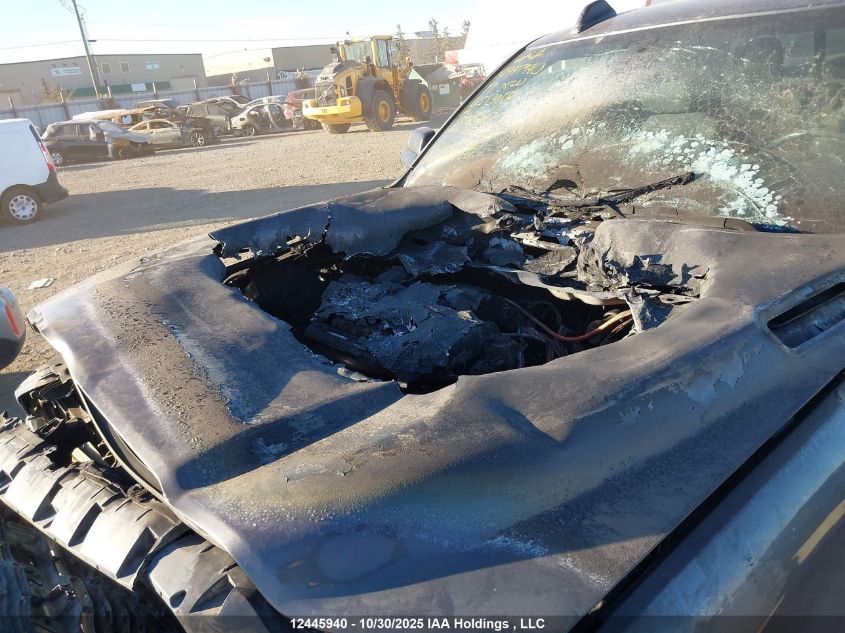 2019 Ram 2500 Big Horn VIN: 3C6UR5DL9KG513956 Lot: 12445940