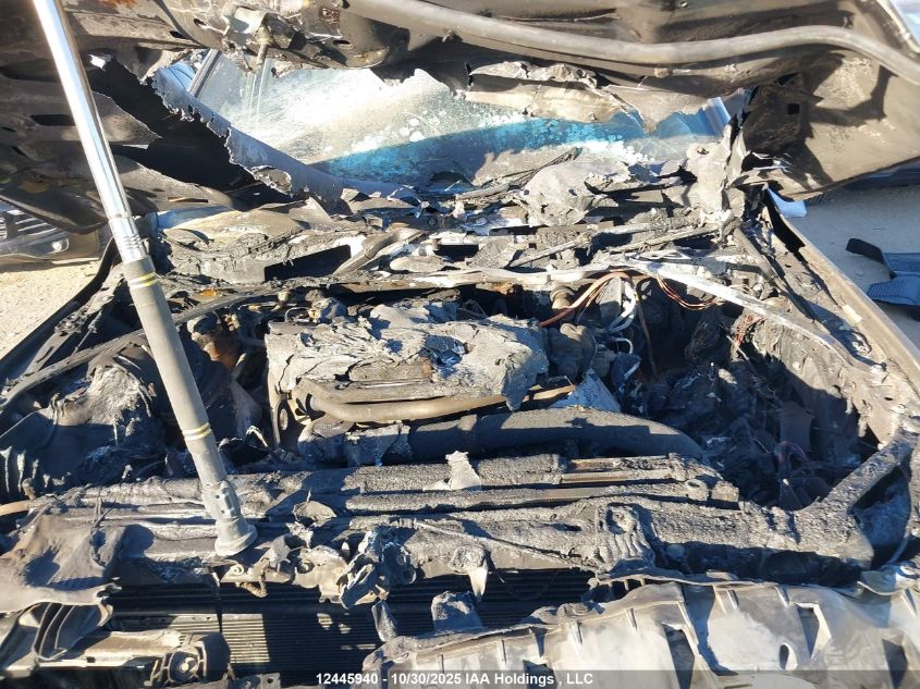 2019 Ram 2500 Big Horn VIN: 3C6UR5DL9KG513956 Lot: 12445940