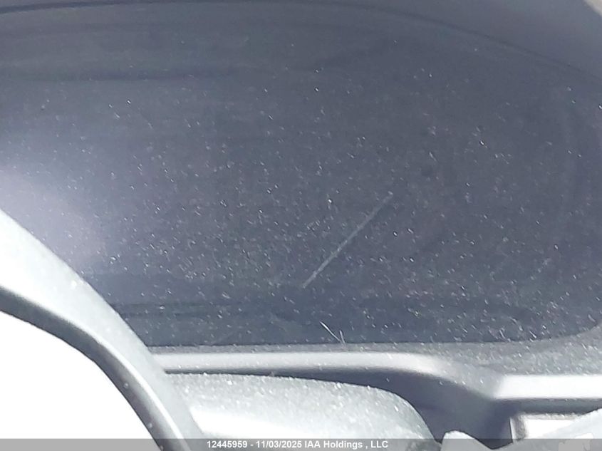 2019 Honda Accord Lx VIN: 1HGCV1F16KA802541 Lot: 12445959