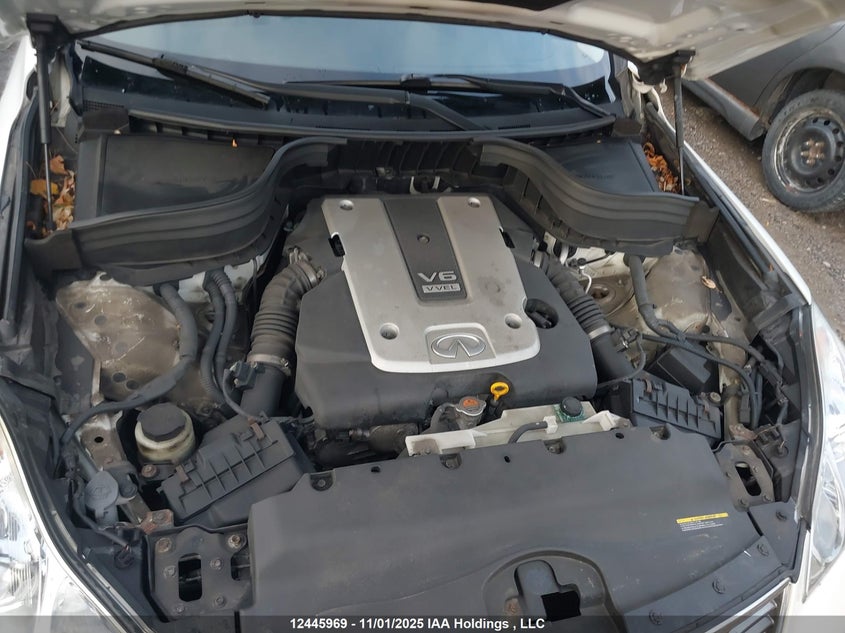 2015 Infiniti Qx50 VIN: JN1BJ0HR1FM771757 Lot: 12445969