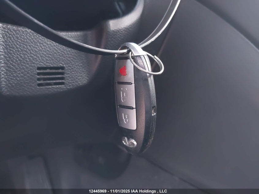 2015 Infiniti Qx50 VIN: JN1BJ0HR1FM771757 Lot: 12445969