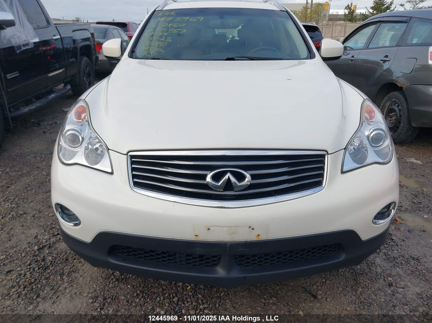 2015 Infiniti Qx50 VIN: JN1BJ0HR1FM771757 Lot: 12445969
