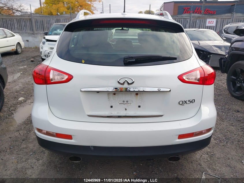 2015 Infiniti Qx50 VIN: JN1BJ0HR1FM771757 Lot: 12445969