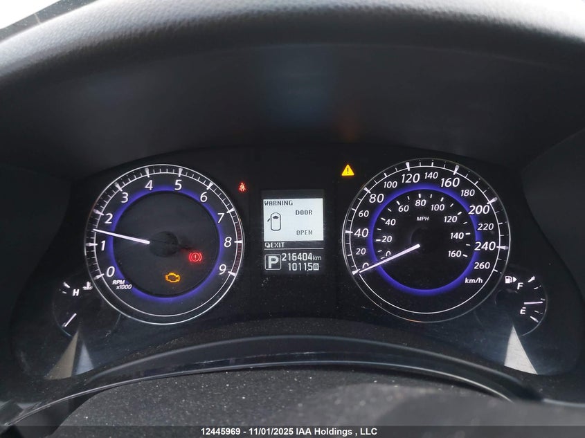 2015 Infiniti Qx50 VIN: JN1BJ0HR1FM771757 Lot: 12445969