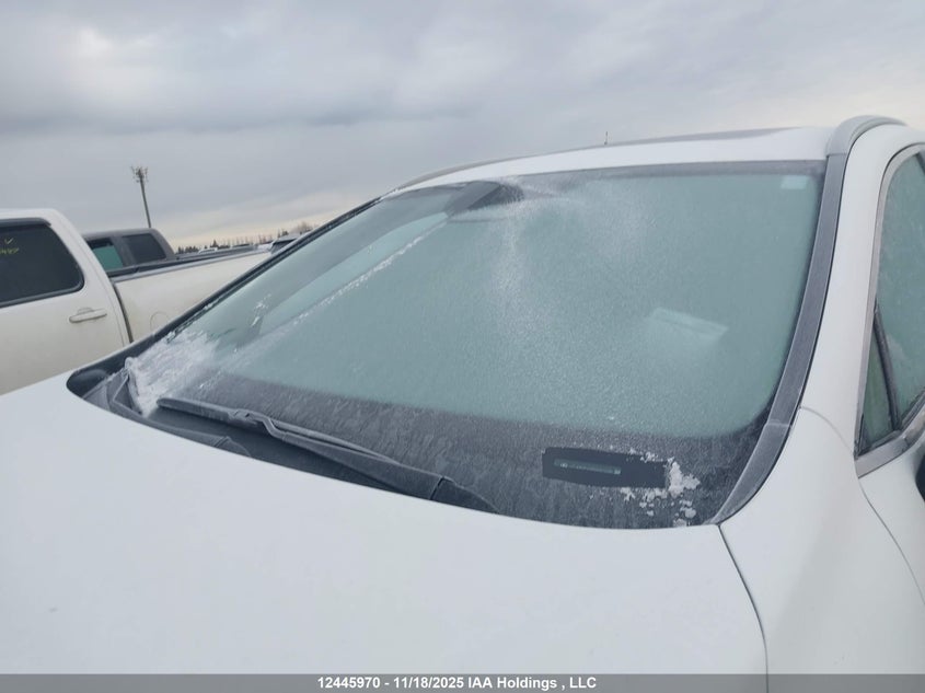 2024 Lexus Nx 450H+ VIN: JTJHKCFZ0R2041036 Lot: 12445970