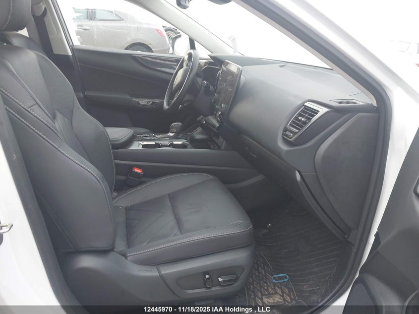 JTJHKCFZ0R2041036 2024 LEXUS NX photo no. 5