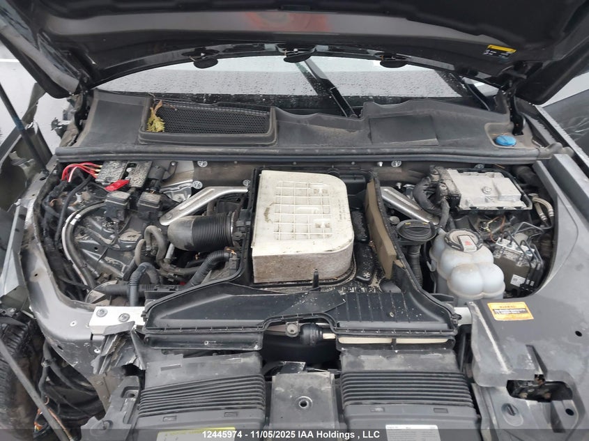 2019 Audi Q7 55 Technik VIN: WA1VAAF75KD036222 Lot: 12445974