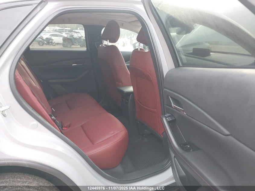 2025 Mazda Cx-30 VIN: 3MVDMBDM5SM828123 Lot: 12445976