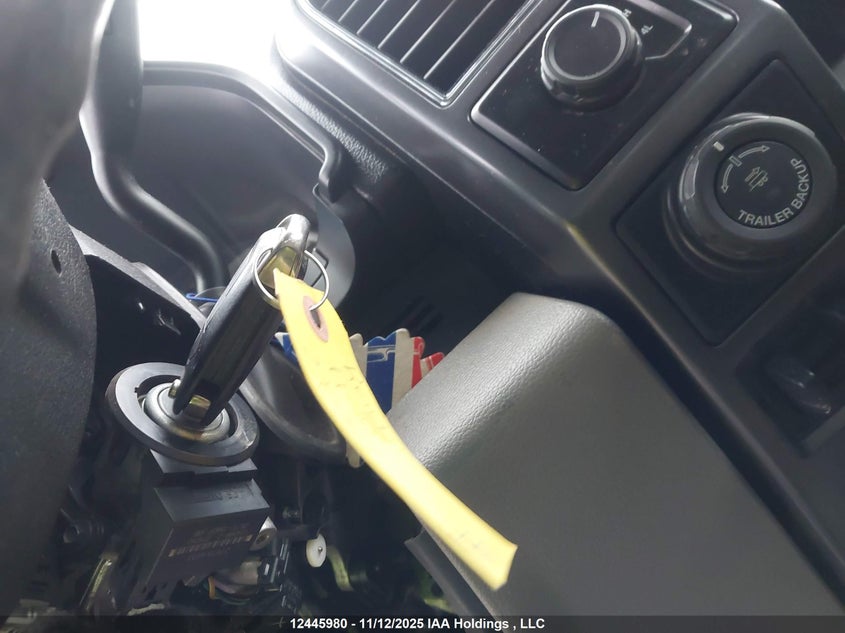 1FTFX1E52JKC59403 2018 FORD F-150 photo no. 11